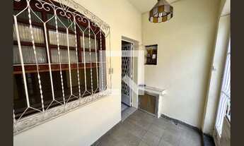 Imagem 6: Casa para Aluguel - Méier, 2 Quartos, 96 m2