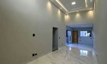 Imagem 5: Casa com 3 dormitórios à venda, 115 m² por R$ 759.000,00 - Jardim Alvorada - Maringá/PR