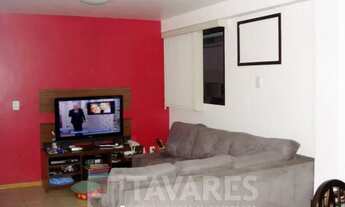 Imagem: Cobertura em Botafogo