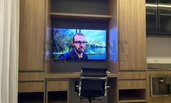 Imagem 3: Studio Garden NUNCA HABITADO