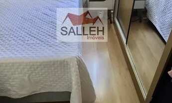 Imagem 5: Apartamento Padrão para Venda em Floresta Belo Horizonte-MG - 976