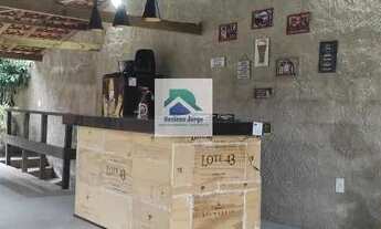 Imagem 4: Casa em Condomínio para Venda em Teresópolis, Vargem Grande, 4 dormitórios, 2 banheiros, 1