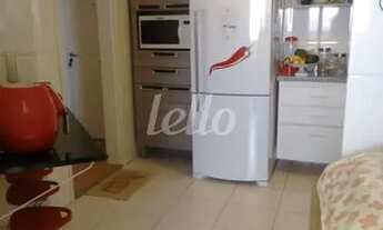 Imagem 5: Santo André - Apartamento Padrão - Parque Jaçatuba