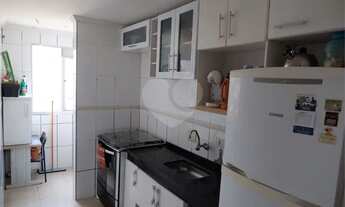 Imagem 7: Apto com lazer na Vila Nova Cachoeirinha