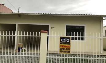 Imagem: CasaTérrea para venda com 79 metros quadrados