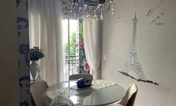 Imagem 2: Apartamento Venda 2 Dormitórios - 70 m² Moema