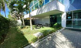 Imagem 2: Apartamento com 3 dormitórios à venda, 128 m² por R$ 560.000,00 - Costazul - Rio das Ostra