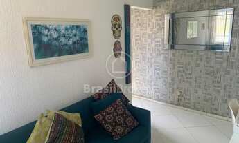 Imagem 2: Niterói - Apartamento Padrão - Fonseca