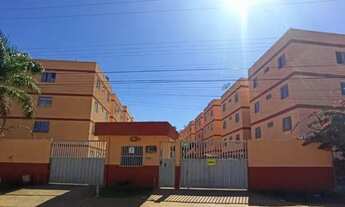 Imagem: Alugo ótimo apartamento, incluído água