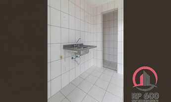 Imagem 4: Apartamento para venda tem 78 metros quadrados com 3 quartos em Vila Osasco - Osasco - SP