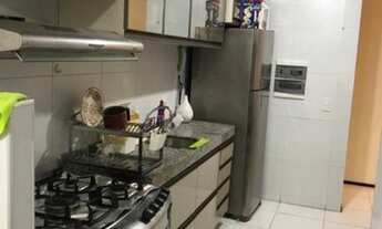 Imagem 7: CLA 38 APARTAMENTO 3QUARTOS, 87M², NASCENTE Calhau - São Luís - MA