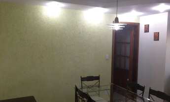 Imagem 2: Oportunidade Apartamento 3 Dorms(Suíte) Andar Alto - Jardim Aurélia-620 Mil