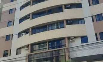 Imagem: Apartamento mobiliado na Ponta Verde