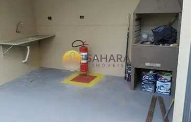 Imagem 5: Casa no Condomínio Ypê Branco de 2 Quartos