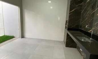 Imagem 2: Casa para venda possui 119 metros quadrados com 3 quartos