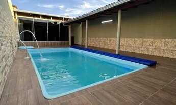 Imagem 3: VENDO CASA NO PARQUE RIO BRANCO VALPARAISO DE GOIÁS