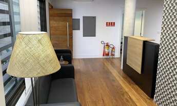 Imagem 6: Casa comercial em Perdizes, montada, 405m²