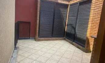 Imagem 5: Sobrado com 3 dormitórios à venda, 170 m² por R$ 950.000,00 - Sítio da Figueira - São Paul