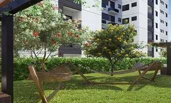 Imagem 6: Apartamento em Construção em Ponta Negra - 2/4 - 55m² - Beach Plaza