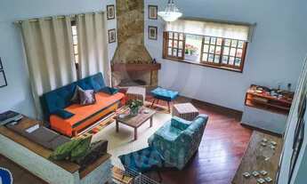 Imagem 6: Casa em Condomínio-À VENDA-Condomínio Terras de Savion-Itatiba-SP