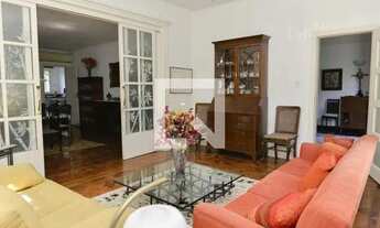 Imagem 6: Casa à Venda - Laranjeiras, 4 Quartos, 750 m2