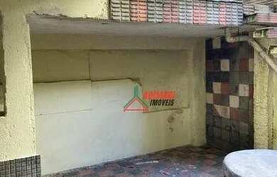 Imagem 10: Sobrado de 260m² na Saúde com 6 dormitórios sendo 2 suítes