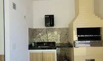 Imagem 2: Apartamento novíssimo e aconchegante