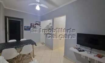 Imagem 4: Praia Grande - Apartamento Padrão - Caiçara