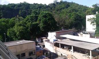 Imagem 2: Apartamento em Vila Isabel