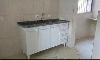 Imagem 4: Locação Casa R$ 1.400,00 Cidade Dutra próximo ao supermercado Sonda 2 dormitórios sem g