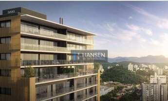 Imagem 3: Apartamento Garden com 3 dormitórios à venda, 207 m² por R$ 2.107.000,00 - Anita Garibaldi