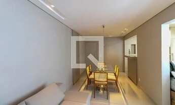 Imagem 4: Apartamento para Aluguel - Sion, 2 Quartos, 80 m2