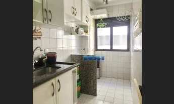 Imagem 7: Apartamento com 2 dormitórios, 50 m² - venda por R$ 369.000,00 ou aluguel por R$ 2.666,01