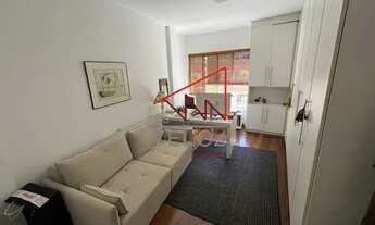 Imagem 5: Cobertura-À VENDA-Leblon-Rio de Janeiro-RJ