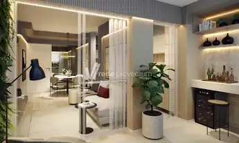 Imagem 7: Apartamento - Mansões Santo Antônio - Campinas