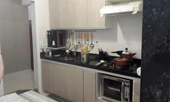 Imagem 5: Apartamento (Padrão), com 3 quartos e 2 banheiros à Venda, 101 m² em Uberlândia/MG