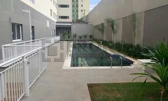 Imagem 6: Studio totalmente mobiliado no Brás