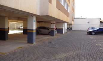 Imagem 6: QN 312 Ótimo Apartamento 1 Quartos Andar Alto em Samambaia Sul - Brasília - DF