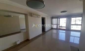 Imagem 4: Apartamento para venda tem 147 metros quadrados com 4 quartos em Cambuí - Campinas - SP
