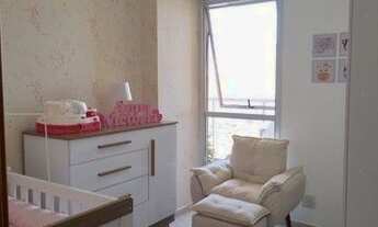 Imagem 4: Apartamento para venda com 65 metros quadrados com 2 quartos em Praia das Gaivotas - Vila