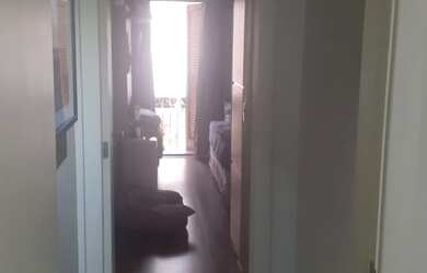 Imagem 6: Sobrado em condomínio para aluguel com 90 metros quadrados com 2 quartos