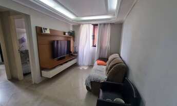 Imagem 4: Apartamento com 2 dorms, Jardim Imperador (Zona Leste), São Paulo - R$ 242 mil, Cod: 11771