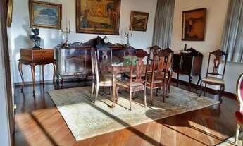 Imagem 6: Apartamento clássica no bairro imponente de São Paulo