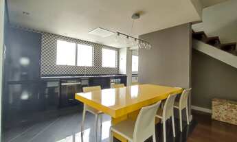 Imagem 6: Apartamento com 2 quartos para alugar por R$ 4200.00, 266.02 m2 - GLORIA - JOINVILLE/SC