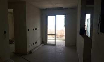 Imagem 6: Apartamento para venda possui 55 metros quadrados com 1 quarto em Canto do Forte - Praia G