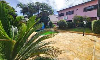 Imagem 2: Locação Casa com 5 dormitórios