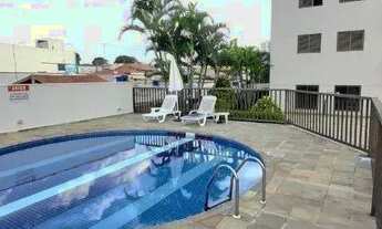 Imagem 3: Apartamento com 3 dormitórios à venda, 90 m² por R$ 690.000,00 - Vila Pedro Moreira - Guar