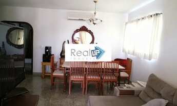 Imagem 3: Cobertura Duplex na Tijuca 4 Quartos 2 Suíte