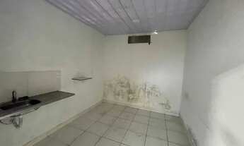 Imagem 4: ALUGO GALPÃO /DEPOSITO 20x27 COM 540m2, 5m DE PÉ DIREITO, 50m DA AV DAS TORRE