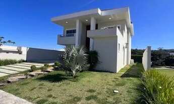 Imagem 7: Casa para Venda em Rio das Ostras, Alphaville, 5 dormitórios, 5 suítes, 7 banheiros, 1 vag